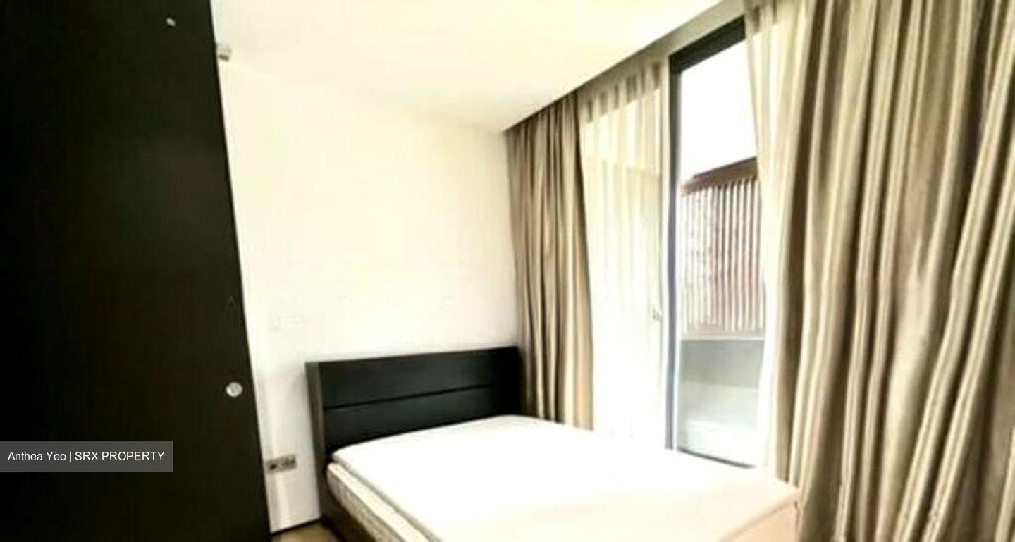 OUE Twin Peaks (D9), Condominium #500633841